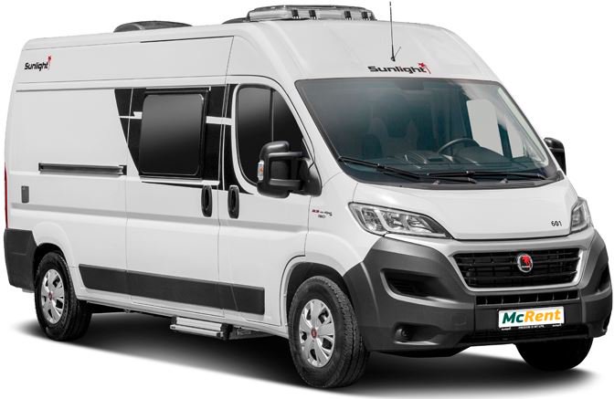 Alquiler de autocaravanas en Irlanda Grandes ofertas Auto Europe